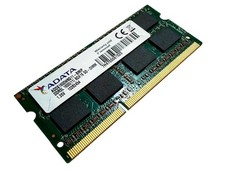 8GB DDR3L 1600MHZ SODIMM