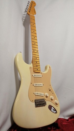 Fender usa gitarre - usa, eric