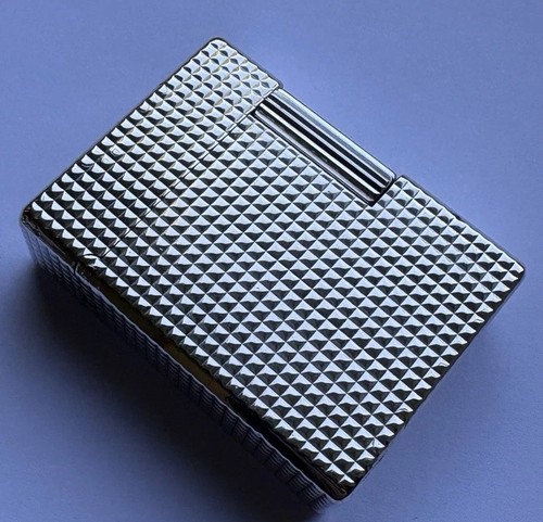 Dupont silver ligne - st,