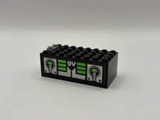 Lego batteriekasten - lego®, 9v