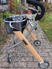 rollator für die wohnung von