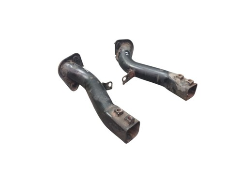 Muffler set piece - muffler, mini