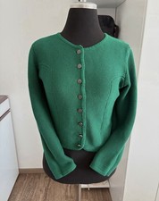 Trachtenjacke Strickjacke