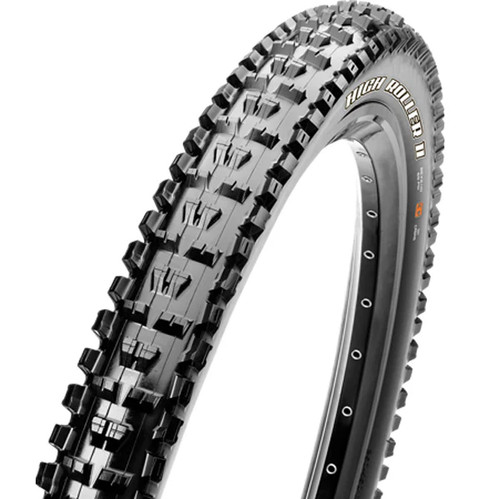 Maxxis high roller wt - high,
