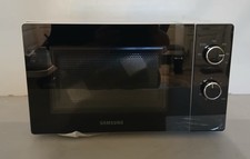 Samsung Solo-Mikrowelle
