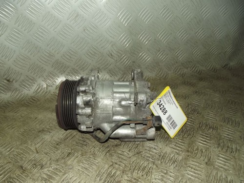Kompressor klimaanlage sd7b10 - kompressor,