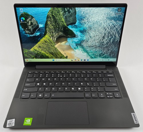Lenovo yoga s740 - yoga, s740-14iil