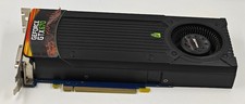 Inno3D GeForce GTX 670 Grafikkarte - Gebraucht Funktionierend
