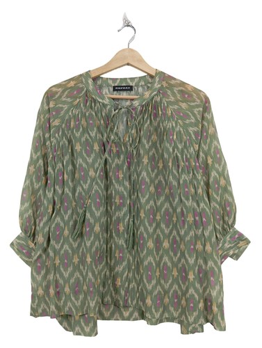 Repeat langarm bluse damen - langarm-bluse,