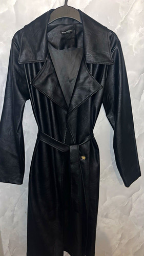 Damen trenchcoat mantel - trenchcoat,