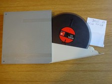 BASF Tonbandspule 18 cm mit BASF DP 26 FE LH Band und BASF Archivbox  51