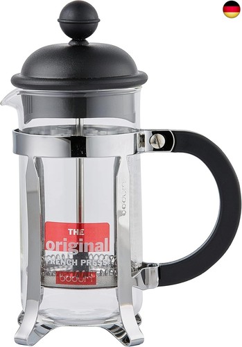Bodum 1913 caffettiera - bodum,