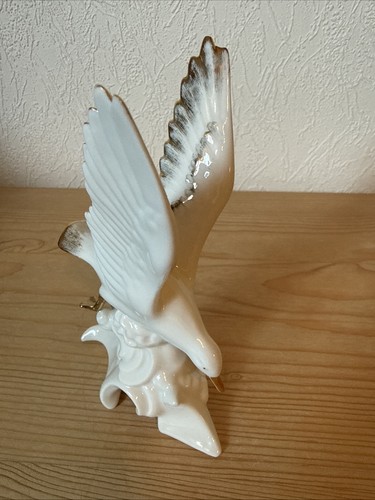 Gerold porzellan figur möve - gerold,