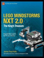 LEGO MINDSTORMS NXT 2.0 The