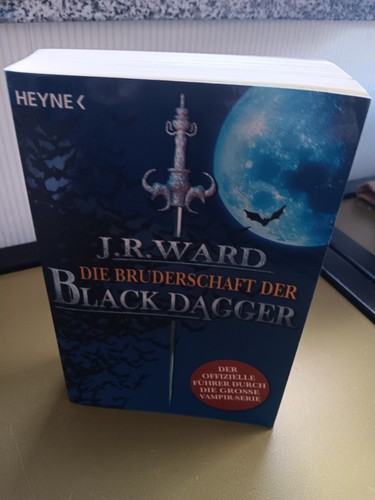 Die bruderschaft der - die,