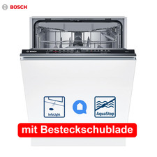Bosch Vollintegrierter
