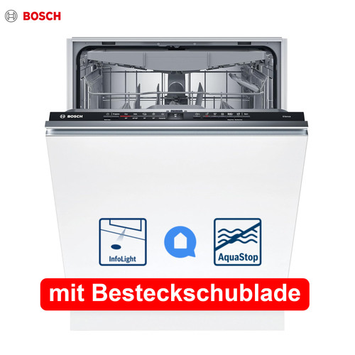 Bosch vollintegrierter - bosch,