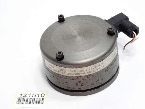 Mayr antriebstechnik roba stop - antriebstechnik, roba-stop