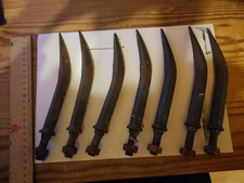 Pflugschar 7 x Stück