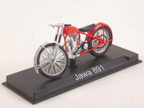 Modimio nm87 jawa - jawa, ice