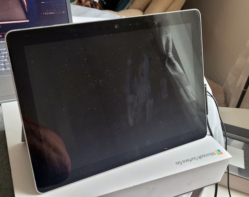 Tablet microsoft surface - tablet,