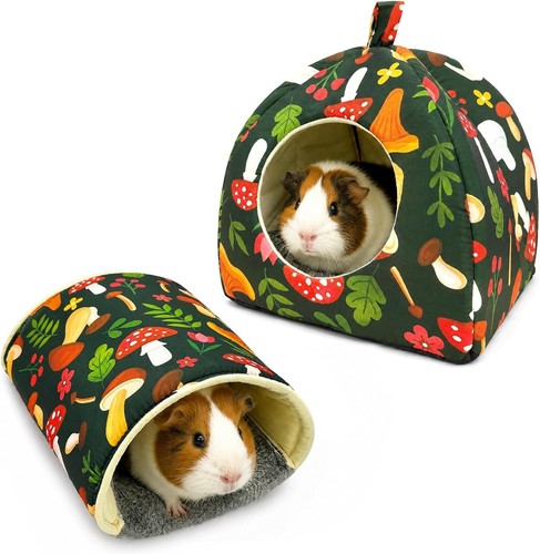 Meerschweinchen haus mit - haus,