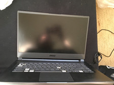 MSI Stealth 15M A11SDK 15,6"