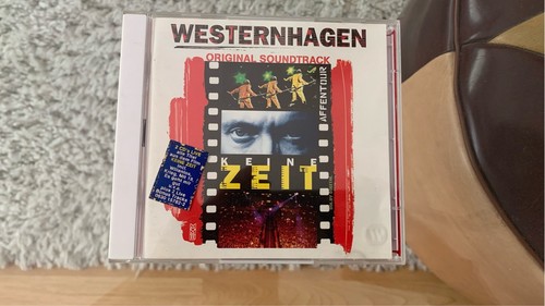Westernhagen original - cd,