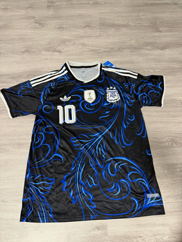 Adidas argentinien messi - argentinien,