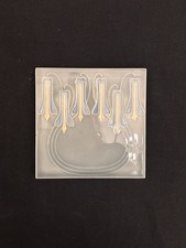 Fliese Jugendstil