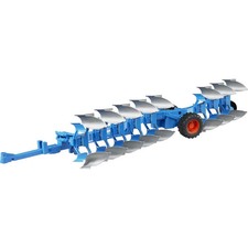 Bruder 02250 Zubehör: Lemken Aufsattel-Drehpflug