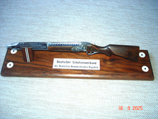 Brieföffner,Abwurfstangen,Gew