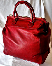 XL Vintage Reisetasche /