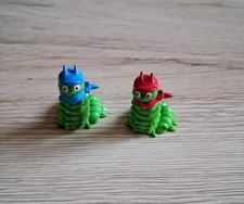 Ü-ei Fig. Die Biene Maja 1986