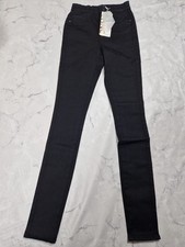 Only Damen Jeans Stretch-Denim