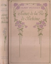 Buch: Scenes de la Vie de