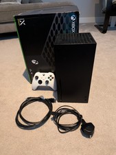 Microsoft Xbox Series X 1TB
