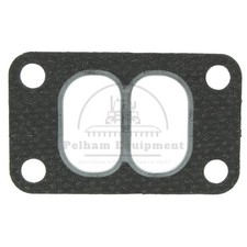 Fendt Turbocharger Gasket for