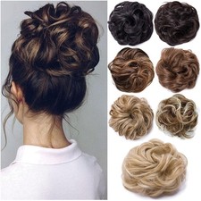 Haarverlängerung, Haarteil