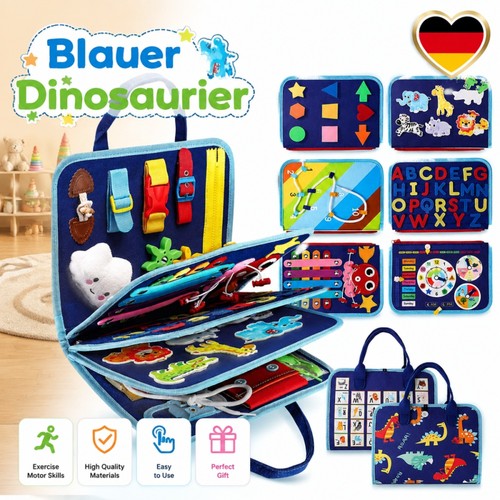 Montessori spielzeug busy - montessori,
