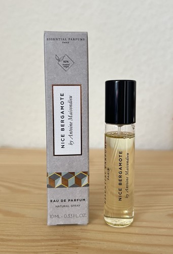 Essential parfums nice - essential,