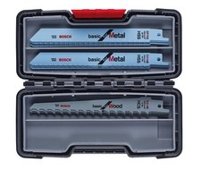 Bosch säbelsägeblatt set - bosch, säbelsägeblatt-set