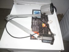 RS PRO Halogen Schwenkbare Maschinenleuchte 240 V ac 12 V 55 W Beleuchtung