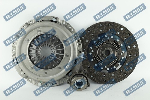Rymec kupplungssatz clutch kit - clutch,