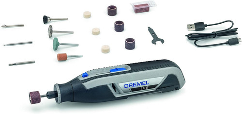 Dremel lite 7760 akku - dremel,