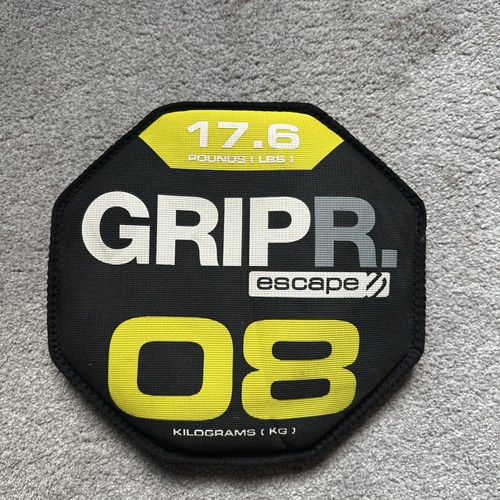 Escape fitness gripr disc - gripr,