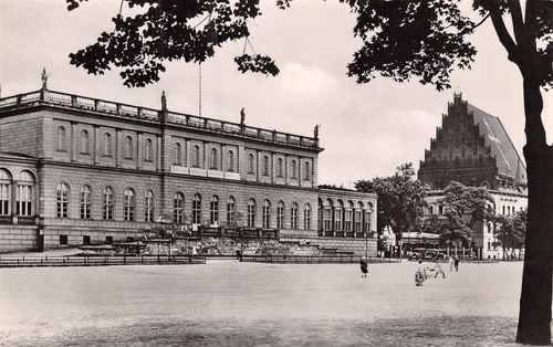 866655 schloß breslau - 866655),
