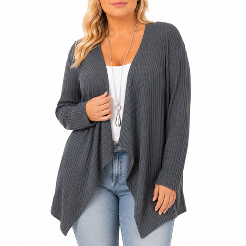 Strickjacke jacke damen dress - strickjacke,