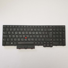 Lenovo ThinkPad L15 G1