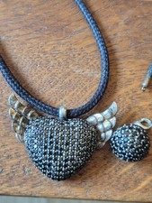 Thomas sabo necklace and - necklace,